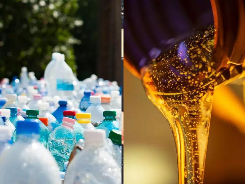 U.S. Plastic-to-Fuel Market