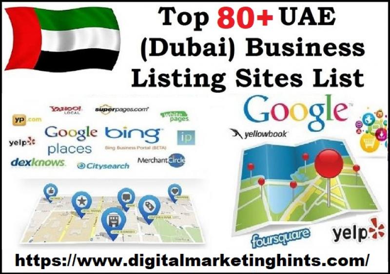 Top 80+ Free Classified Ads Posting Sites in Dubai/UAE 2020