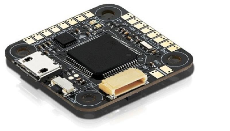 UAV Flight Controllers Market by Player, Region, Type, Application and Sales Channel 2013-2028 UAV Flight Controllers Market