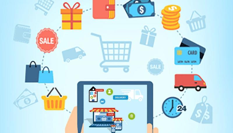 Quick E-Commerce