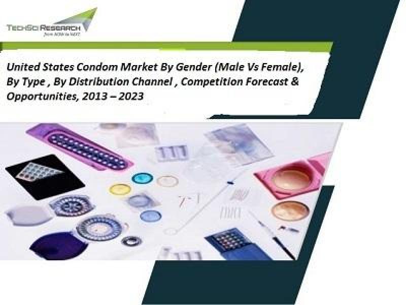 US Condom Market 