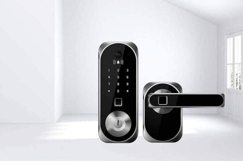 North American Smart Lock Market Size, share, Industry Growth, Future Prospects, Opportunities, Forecast 2019-2025