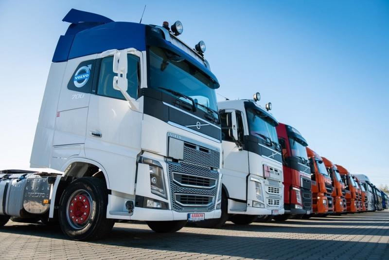 Africa Used Truck Market
