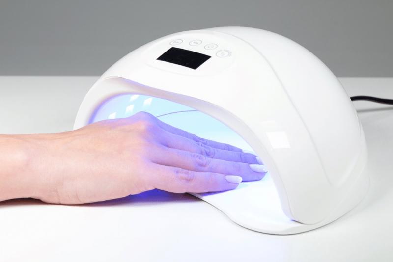 UV LED Market