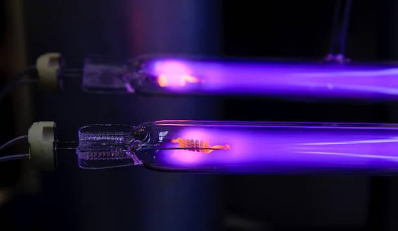UV Lamps Market Market