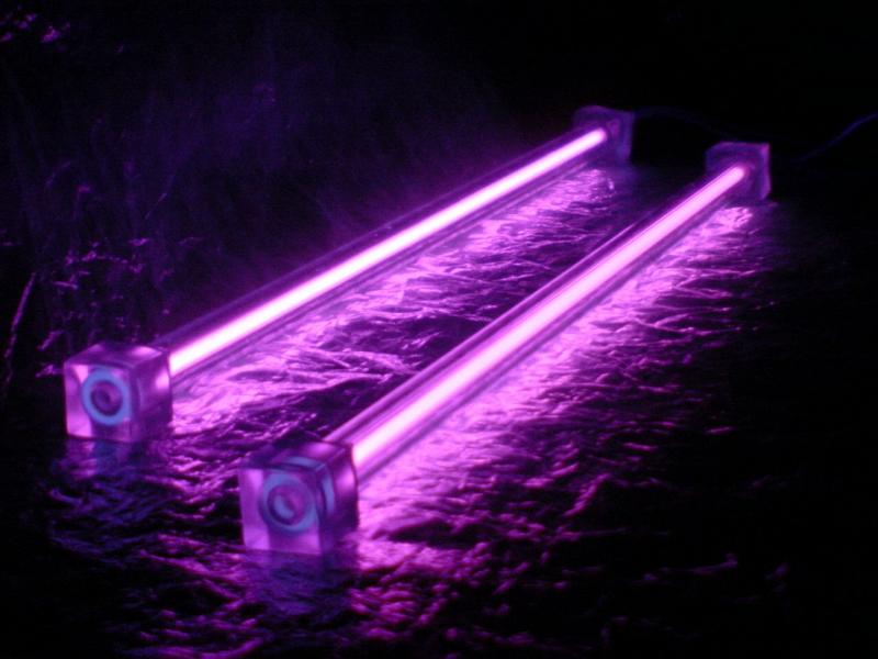 UV Lamps Market 