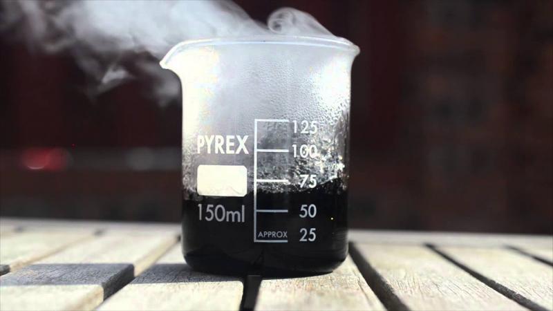 Ultra Pure Sulfuric Acid