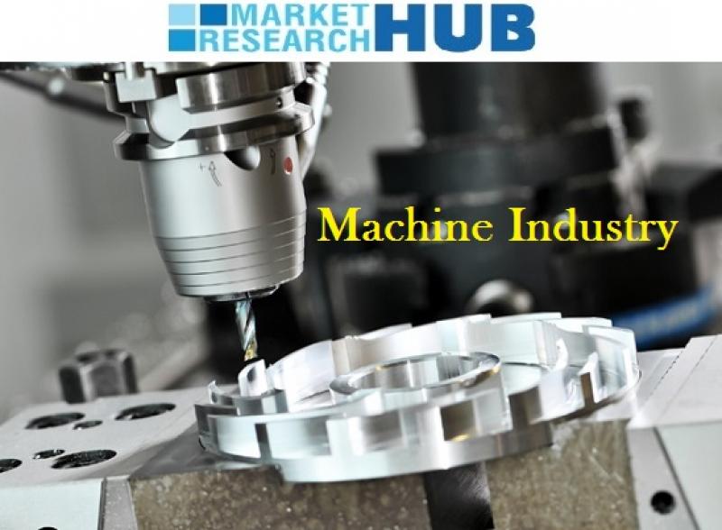 Ultra-Hard Material Cutting Machines Market