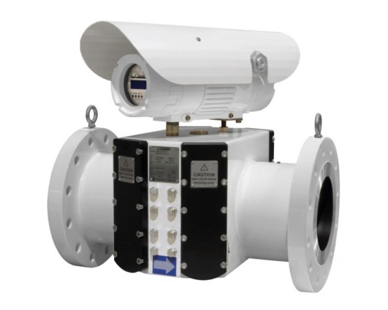 Ultrasonic Gas Flowmeter Market Ultrasonic Gas Flowmeter Market