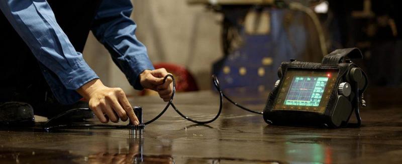 Ultrasonic Non Destructive Testing Equipment Market