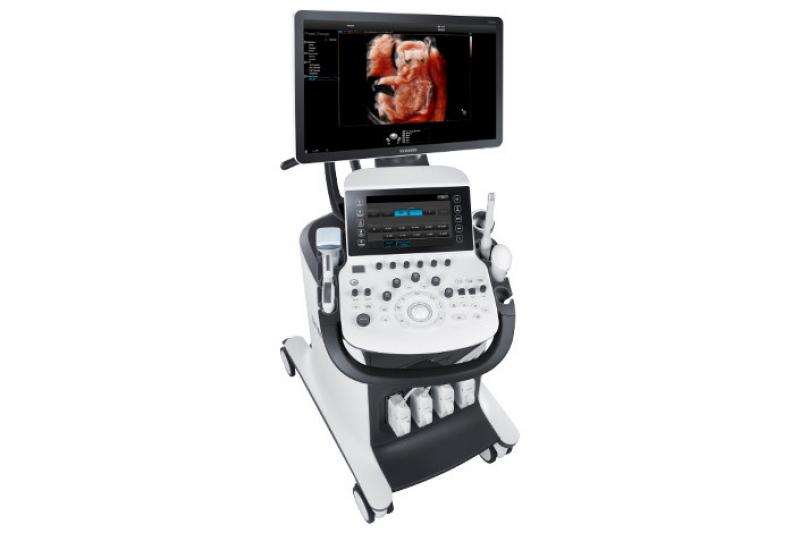 Ultrasound Device Market