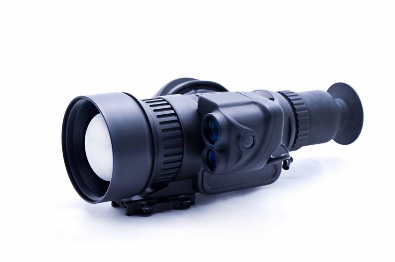 Uncooled IR Imaging Market