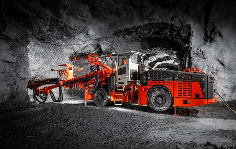 Underground Drill Rigs, Underground Drill Rigs Market, Underground Drill Rigs Market Growth