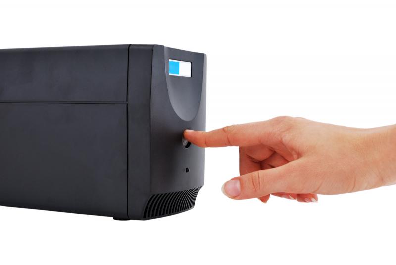 Uninterruptible Power Supply (UPS) Market , C Uninterruptible Power Supply (UPS) Market ,