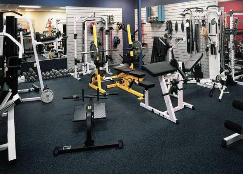  United States Fitness Equipment Market