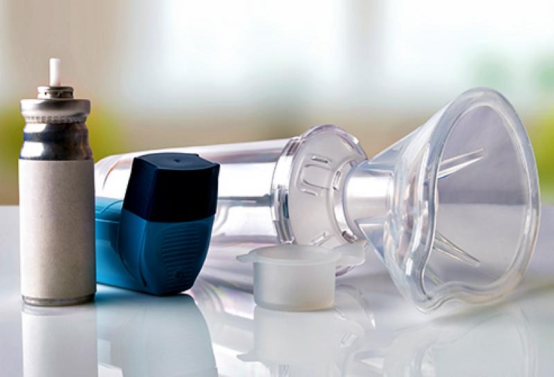 United States Inhalation System Market 