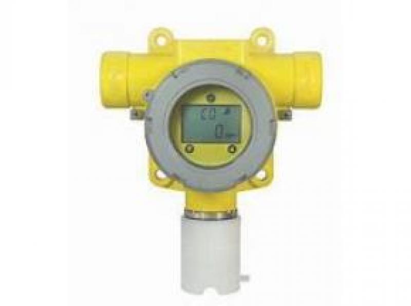 United States O2 Gas Transmitters Market Report 2018