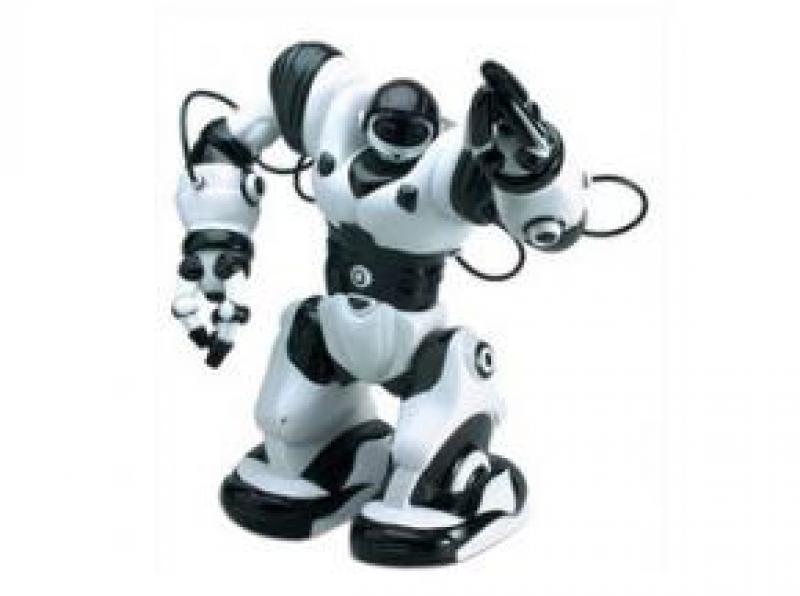 United States Toy Robot Market Report 2017