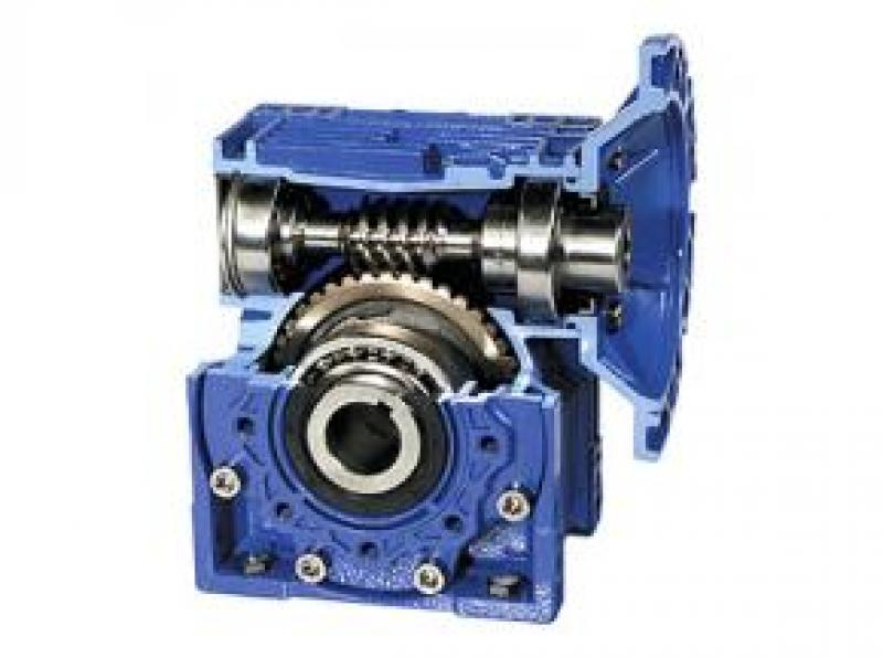 United States Worm Gear Reducers Market Report 2018