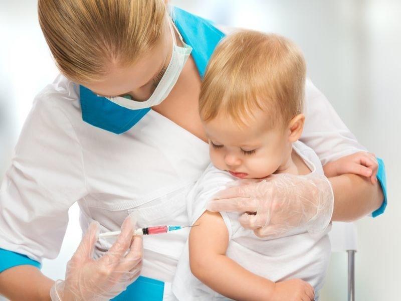 United States pediatric vaccines market