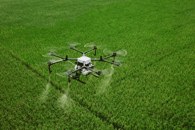 Unmanned Aerial Vehicle Drones Market