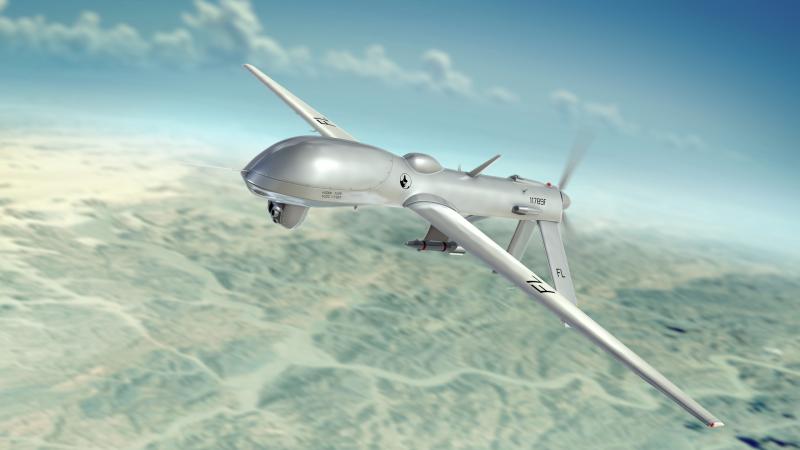 Unmanned Aerial Vehicle Drones