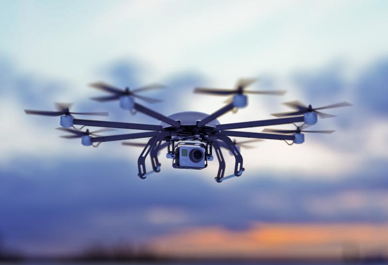 Unmanned Aircraft Systems Market to Record a CAGR of 4.2% during 2019-2025 Unmanned Aircraft Systems, Unmanned Aircraft Systems Market, Unmanned Aircraft Systems Market Growth