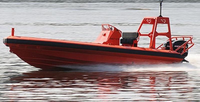 Unmanned Sea Systems