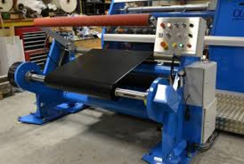 Unwind Machine Industry