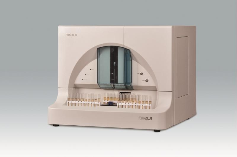 Urinalysis Devices