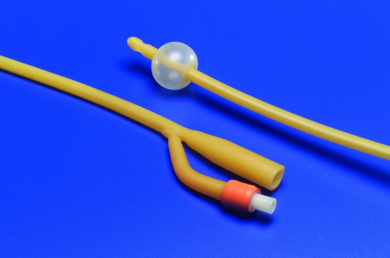 Urinary Catheters Market