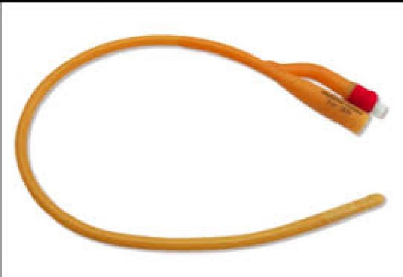 Urinary Catheters Market