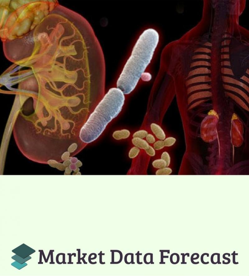 Asia Pacific Urinary Tract Infections Market