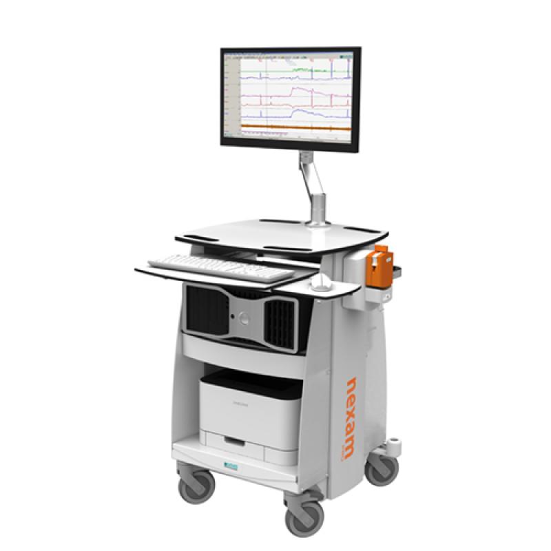Urodynamics Equipment