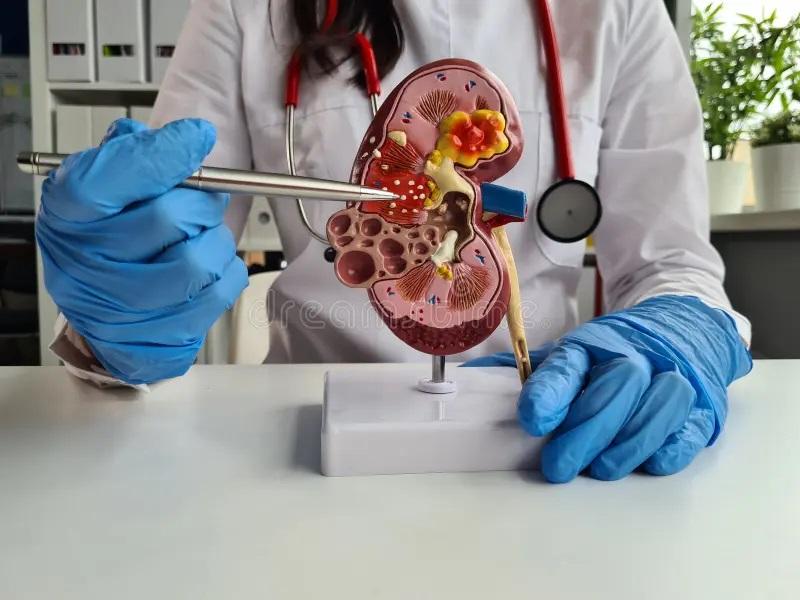 Urolithiasis Management Devices Market