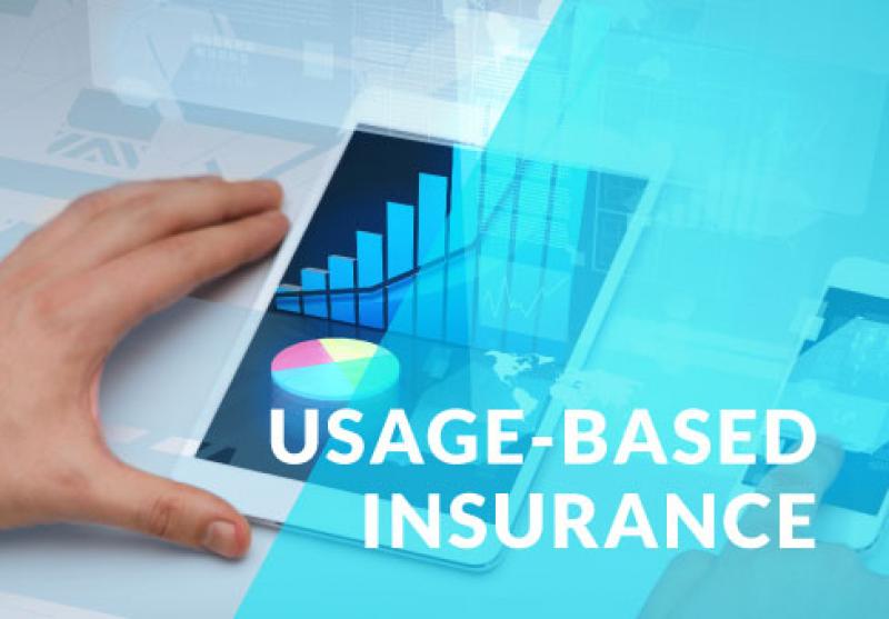 Usage-Based Insurance
