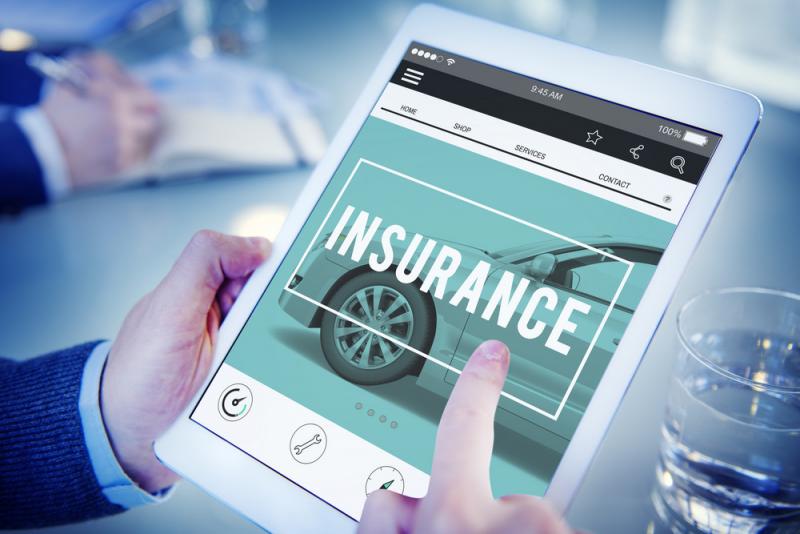 Usage-Based Insurance