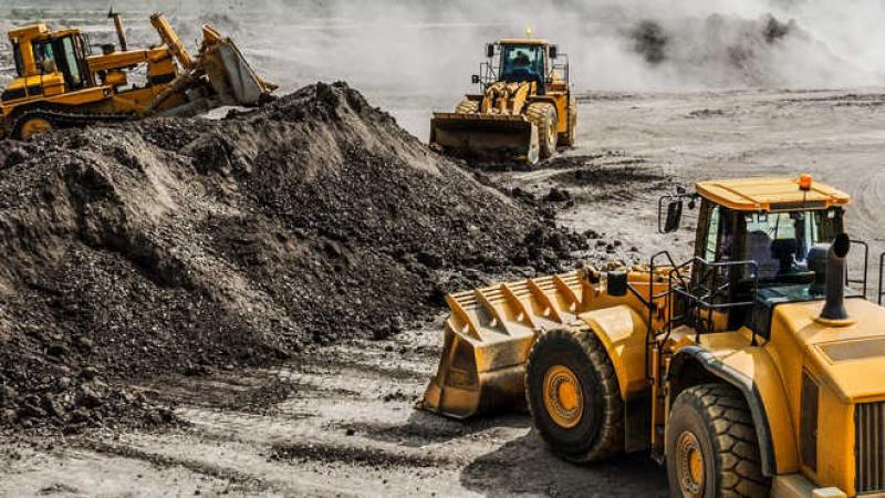 Used Construction Machinery Market