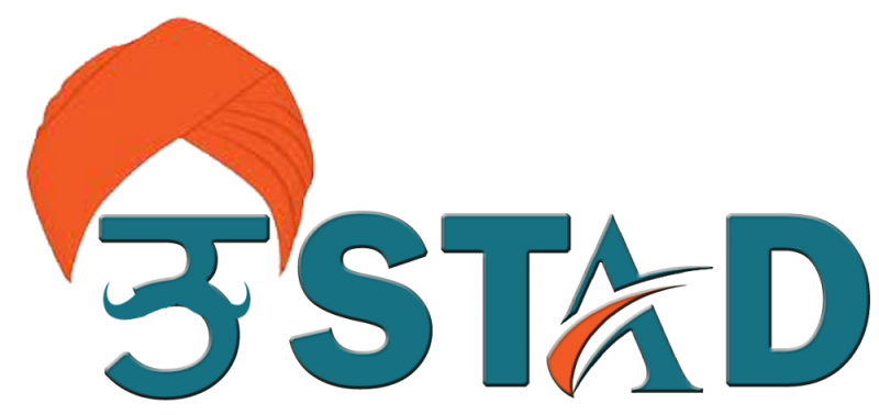 Ustad-Slogan Submission has been Closed Now!!!