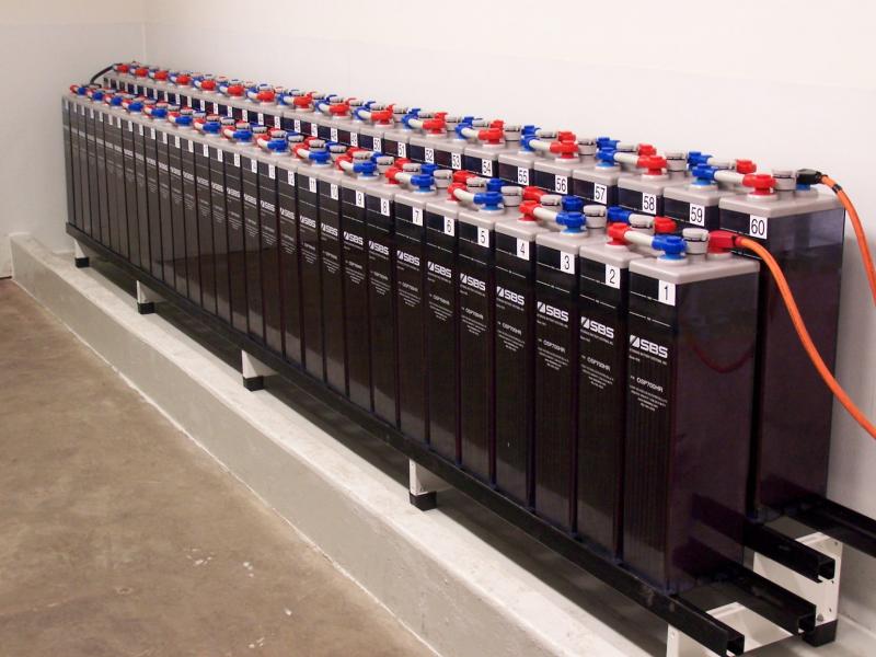 Utility Battery