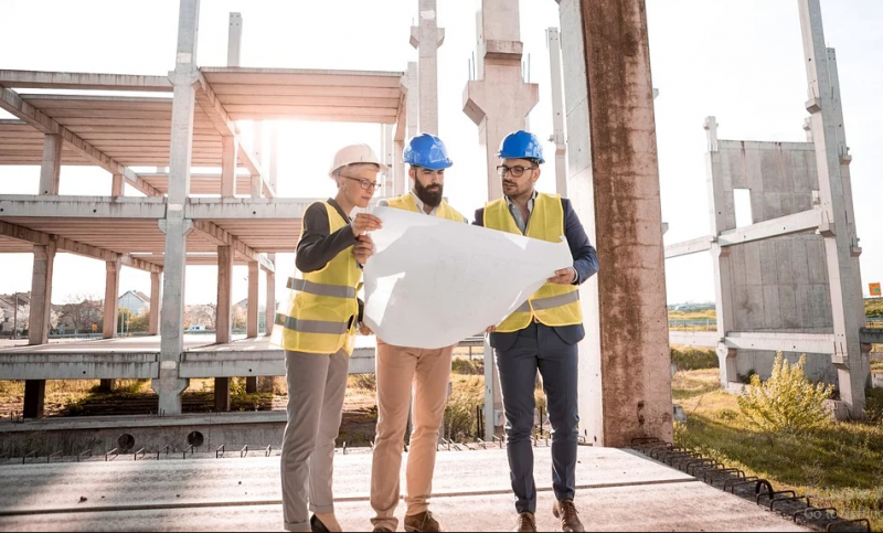 Utility System Construction Market
