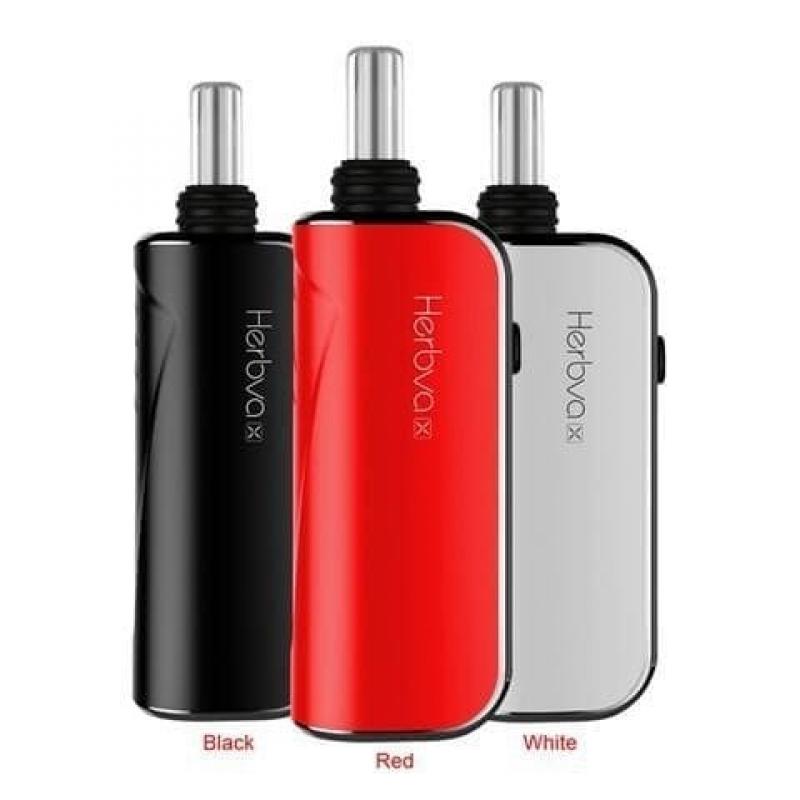 Best Dry Herb Vaporizer UK