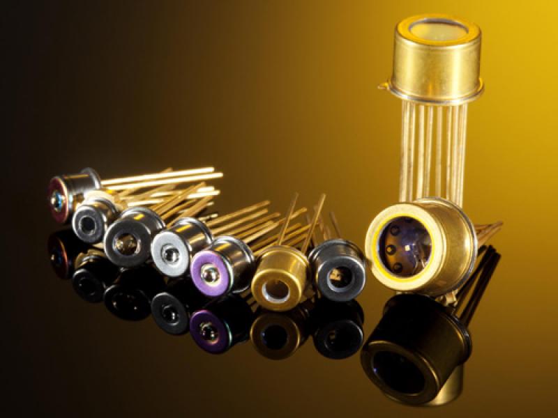 Vertical Cavity Surface Emitting Laser