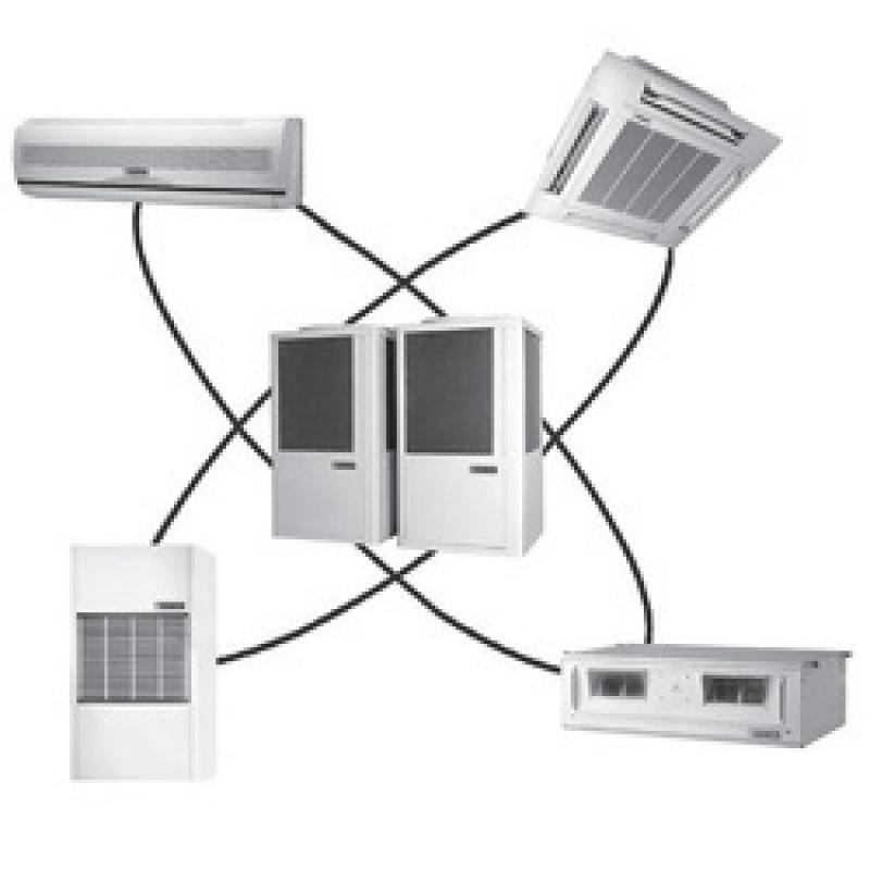 VRF System