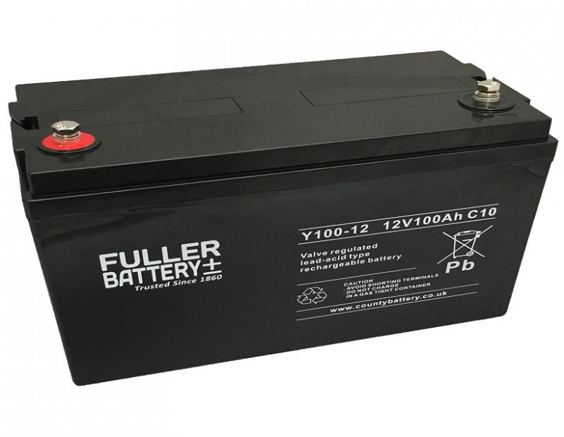 VRLA Battery 