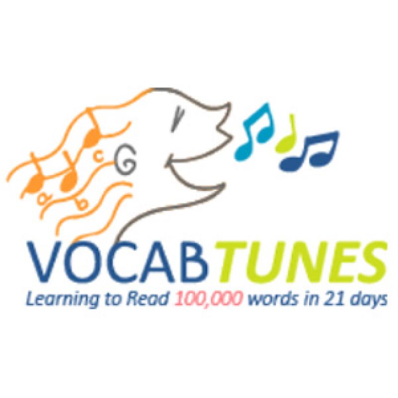 Vocab Tunes: Vocabulary Building Program Vocab Tunes: Vocabulary Building Program