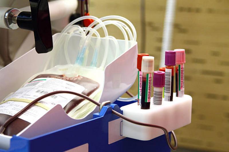 Vacuum Blood Collection Bag Market
