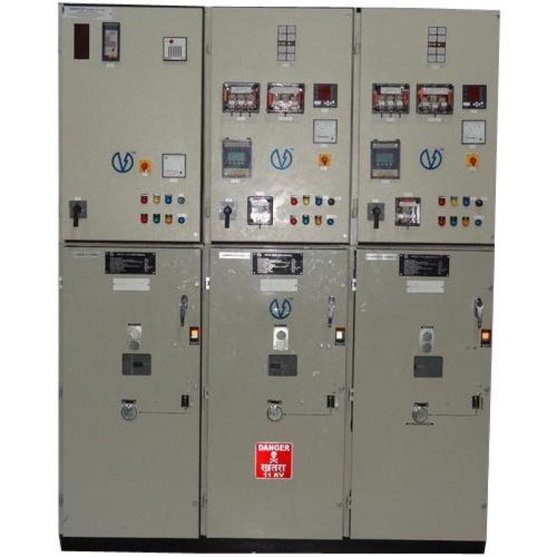 Vacuum Circuit Breaker Market