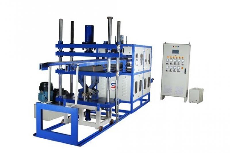 Vacuum Forming Machines Market, Incredible Possibilities and Industry Growth 2019-2025 Vacuum Forming Machines, Vacuum Forming Machines Market, Vacuum Forming Machines Market Growth, Vacuum Forming Machines Market Size, Vacuum Forming Machines Market Share