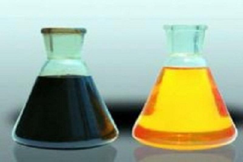 Vacuum Gas Oil